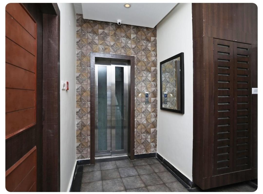 Casa Broadway-A Boutique Hotel Calcutta Exterior foto